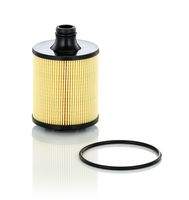 MANN-FILTER HU9011Z Ölfilter