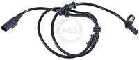 A.B.S. 31463 Sensor, Raddrehzahl