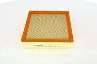 BOSCH 1987429193 Luftfilter
