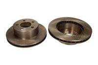 MAXGEAR 191813 Bremsscheibe