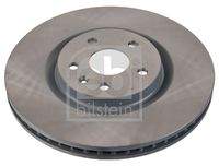 FEBI BILSTEIN 106348 Bremsscheibe