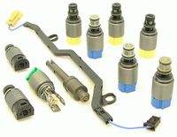 ZF 1068298043 Magnetventil, Automatikgetriebe