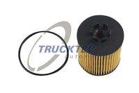 TRUCKTEC AUTOMOTIVE 0718049 Ölfilter