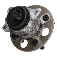 JAPANPARTS KK20331 Radnabe