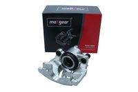 MAXGEAR 821166 Bremssattel