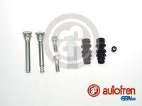 AUTOFREN SEINSA D7294C Führungshülsensatz, Bremssattel