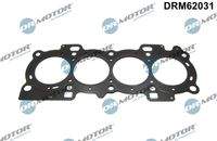 Dr.Motor Automotive DRM62031 Dichtung, Zylinderkopf