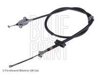 BLUE PRINT ADD64674 Seilzug, Feststellbremse