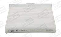 CHAMPION CCF0061 Filter, Innenraumluft