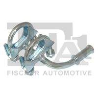 FA1 215945 Halter, Abgasanlage