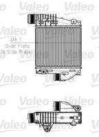 VALEO 818290 Ladeluftkühler