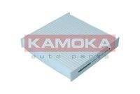 KAMOKA F420601 Filter, Innenraumluft