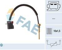 FAE 32428 Sensor, Kühlmitteltemperatur