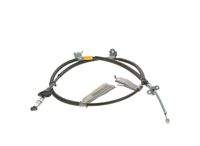 BOSCH 1987482917 Seilzug, Feststellbremse