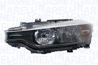 MAGNETI MARELLI 719000000059 Hauptscheinwerfer