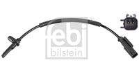 FEBI BILSTEIN 109346 Sensor, Raddrehzahl