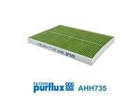 PURFLUX AHH735 Filter, Innenraumluft