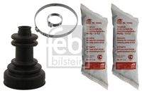 FEBI BILSTEIN 14299 Faltenbalgsatz, Antriebswelle