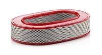 MANN-FILTER C37145 Luftfilter