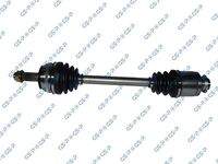 GSP 223042 Antriebswelle