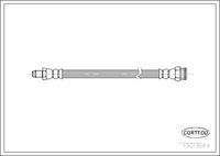 CORTECO 19018669 Bremsschlauch