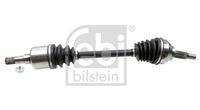 FEBI BILSTEIN 181352 Antriebswelle