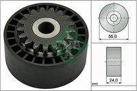 Schaeffler INA 531074410 Spannrolle, Keilrippenriemen