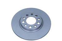 QUARO QD0289 Bremsscheibe