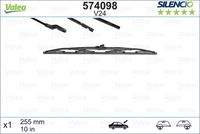 VALEO 574098 Wischblatt