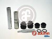 AUTOFREN SEINSA D7204C Führungshülsensatz, Bremssattel