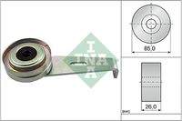 Schaeffler INA 531009710 Spannrolle, Keilrippenriemen