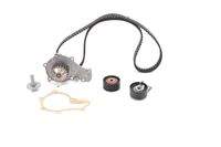 BOSCH 1987946947 Wasserpumpe + Zahnriemensatz