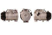 LUCAS ACP533 Kompressor, Klimaanlage