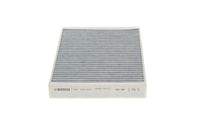 BOSCH 1987432405 Filter, Innenraumluft