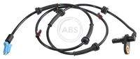 A.B.S. 30739 Sensor, Raddrehzahl
