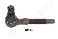 JAPANPARTS TI1012L Spurstangenkopf