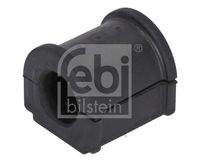 FEBI BILSTEIN 15580 Lagerung, Stabilisator