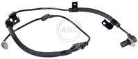 A.B.S. 30455 Sensor, Raddrehzahl