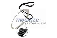 TRUCKTEC AUTOMOTIVE 0719128 Keilrippenriemen