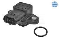 MEYLE 33148120000 Sensor, Saugrohrdruck