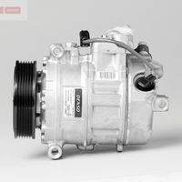 DENSO DCP05079 Kompressor, Klimaanlage