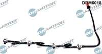 Dr.Motor Automotive DRM6018 Schlauch, Leckkraftstoff