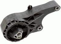 LEMFÖRDER 3876001 Lagerung, Motor