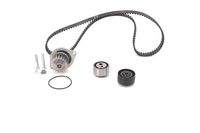 BOSCH 1987948897 Wasserpumpe + Zahnriemensatz