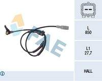 FAE 78087 Sensor, Raddrehzahl