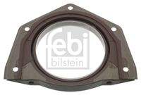 FEBI BILSTEIN 100284 Wellendichtring, Kurbelwelle