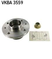 SKF VKBA3559 Radlagersatz