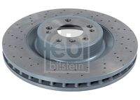 FEBI BILSTEIN 104952 Bremsscheibe