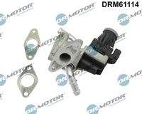 Dr.Motor Automotive DRM61114 AGR-Ventil