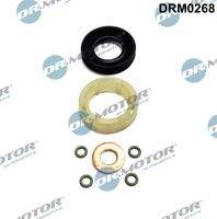 Dr.Motor Automotive DRM0268 Dichtungssatz, Einspritzdüse